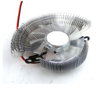 Охладител за видеокарта, 120x92x27mm, 12V, 2-пинов (2P) | JAR Computers Охладител за видео карта - 63050