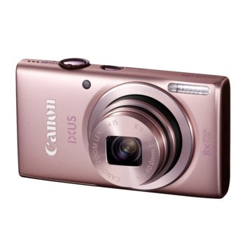 Canon Digital IXUS 135 Pink