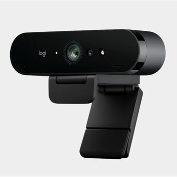 Logitech Brio 4K Graphite 960-001718