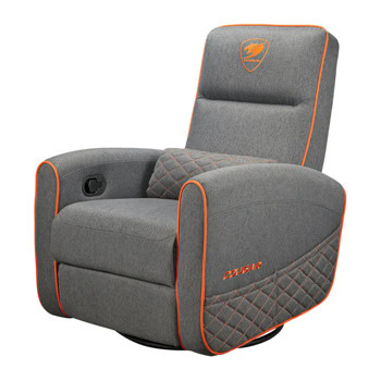 cougar gaming fidom gray cgr-fdf-gro