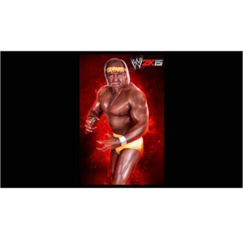 WWE 2K15 Hulkamania Edition