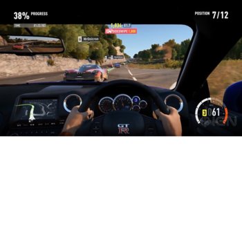 Forza Horizon 2