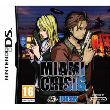 Miami Crisis