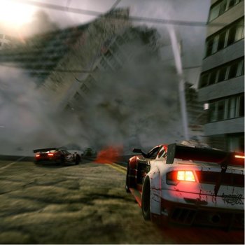 MotorStorm: Apocalypse (3D съвместимост)