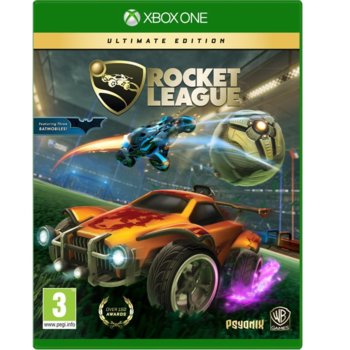 Rocket League: Ultimate Edition XBOXONE