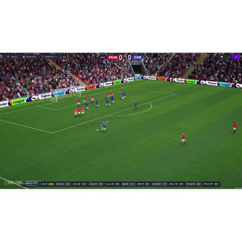 Football Manager 2026 - Код в кутия (PC) | JAR Computers Football Manager 2026 - Код в кутия (PC)