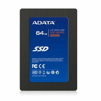 64GB A-Data S599