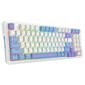 Redragon Gloria Pro K664WBP-RGB-PRO