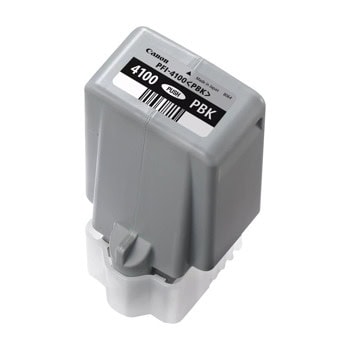 canon pfi-4100pbk 6777c001aa | JAR Computers canon pfi-4100pbk 6777c001aa