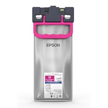 Касета EPSON WorkForce Magenta XL 20000k C13T05A300 | JAR Computers Глава EPSON WorkForce Magenta XL 20000k C13T05A300