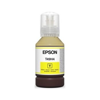 Epson SC-T3100x Yellow ink C13T49H400