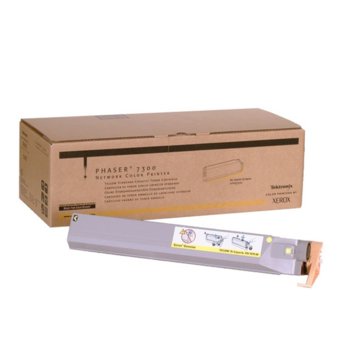 КАСЕТА ЗА XEROX Phaser 7300 - Yellow - P№ 01619750