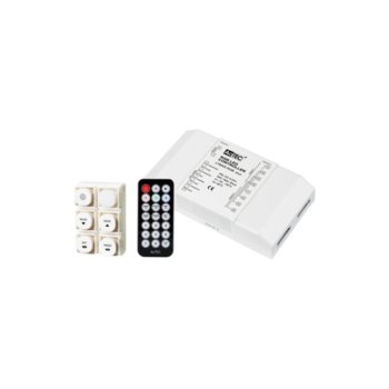 LED RGB контролер Actec LC-LT8905-SC-IR