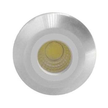 LED луна ELMARK 99JR1201CW/SN, 3W, 12V, защита IP20, 150lm, 6000-6400K | JAR Computers LED луна ELMARK 99JR1201CW/SN