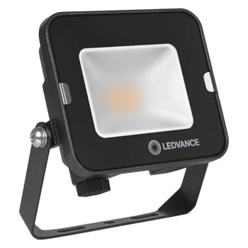 LED прожектор Ledvance, 10W, 1000lm, 4000K, IP65, за стълб/под | JAR Computers LED прожектор Ledvance 10W