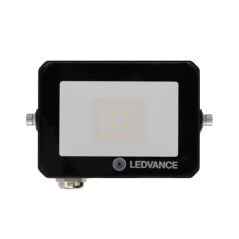 Ledvance Effect 10W 840 Black 10W 900lm 4000K IP65