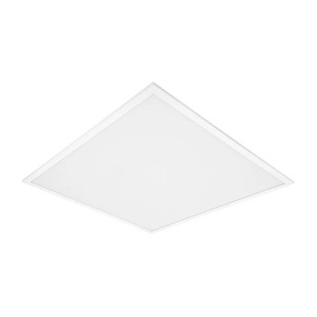 LED панел Ledvance ECO PANEL 600, 36W, 240V, 3240lm, 4000K, бяла рамка, защита (IP40), сиво-бял | JAR Computers Ledvance ECO PANEL 600 36 W/4000 K