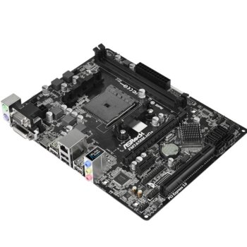 ASRock FM2A58M-HD+ R2.0