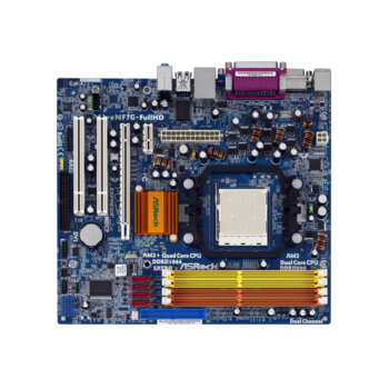 Asrock ALiveNF7G-FullHD