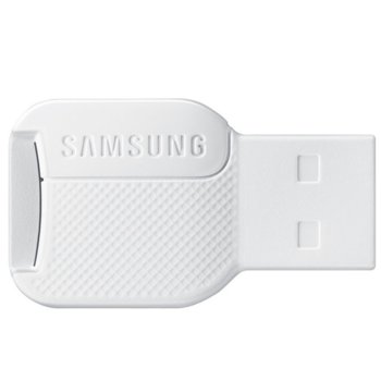 64GB Samsung MicroSD card EVO series