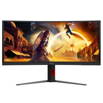 AOC CU34G4CA | JAR Computers AOC CU34G4CA