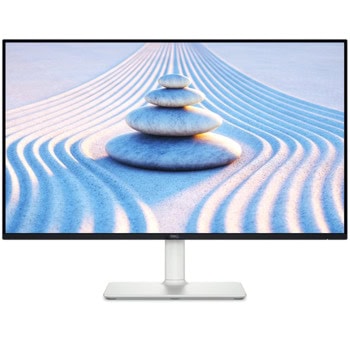 Монитор Dell S2725HS, 27" (68.58cm) IPS панел, 100Hz, Full HD, 4ms, 300cd/m2, HDMI | JAR Computers Dell S2725HS S2725HS