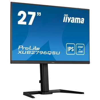 IIYAMA XUB2796QSU-B5