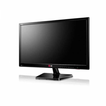 Монитор 26" (66.04 cm) LG 26MA33D, Wide IPS LED, 9ms, 1000:1, 5000000:1 DFC, 250cd, 1366x768, D-Sub, HDMI, Speakers, TV Tuner DVB-T / DVB-C (MPEG4), PIP, USB, черен, 3г. | JAR Computers 26 LG 26MA33D, Wide IPS LED, 9ms, 1000:1