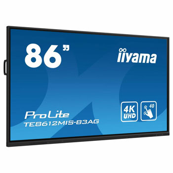 IIYAMA TE8612MIS-B3AG