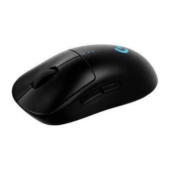 Logitech G Pro 2 Lightspeed Black 910-007295