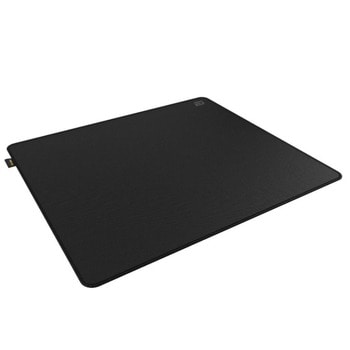 Подложка за мишка Endgame MPC-450 CORDURA Stealth, черна, 450 x 400 x 3 mm | JAR Computers Endgame MPC-450 Stealth Black