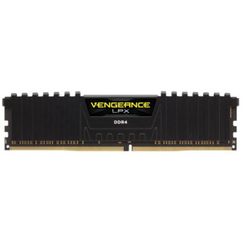 Vengeance LPX D4 16GB 3000 CMK16GX4M2D3000C16