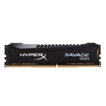 Kingston HyperX Savage 4GB DDR4