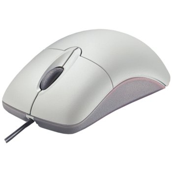 Microsoft Wheel Mouse Optical PS2 /USB