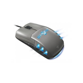 Razer Spectre StarCraft II Gaming Mouse