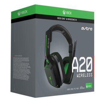 Astro A20 Gen 1 Gen 1 Xbox One 939-001561