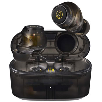 audio-technica ath-cks30tw+ прозрачни