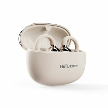 HiFuture FlexClip Champagne Gold