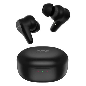 HTC True Wireless Earbuds Plus HTCTWEPLUS