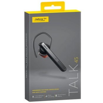 Jabra TALK 45 100-99800900