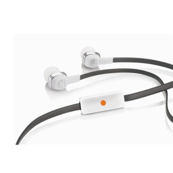 JBL J22A In Ear Headphones for mobile devices