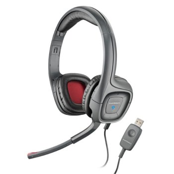 Plantronics Audio 655 DSP,microphone