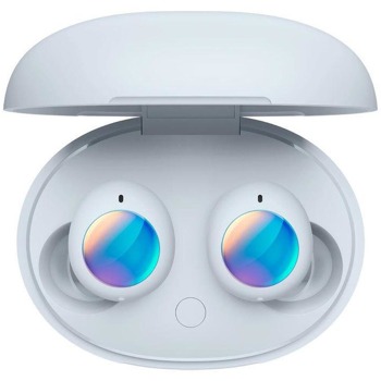 Слушалки Realme Buds Air 2 Neo, безжични, микрофон, 10mm драйвери, сиви | JAR Computers Realme Buds Air 2 Neo PHT14932