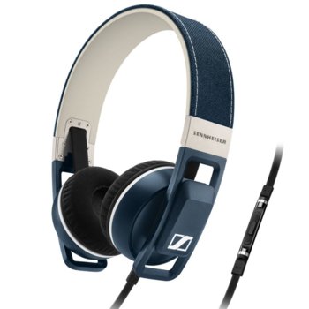 Sennheiser URBANITE Galaxy (Denim, G) 506458