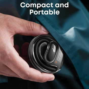 soundcore V40i Black | JAR Computers soundcore V40i Black