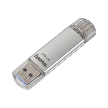Hama 16GB C-Laeta USB 3.0, 3.1 HAMA-124161
