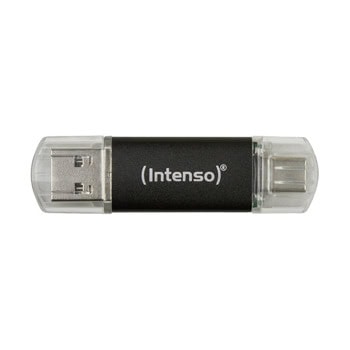 Intenso 32GB Twist Line 3539480