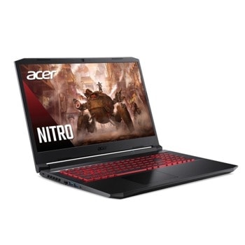 Acer Nitro 5 AN517-41 + Nitro Mouse