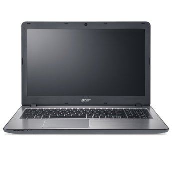 Acer Aspire F5-573G Silver NX.GD9EX.016