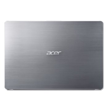 Acer Swift 3 SF314-56G and gift